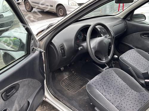 Rear left interior door handle CITROËN SAXO (S0, S1) 1.1 X, SX | BP31881076I15 