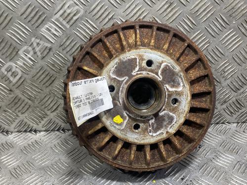 Other RENAULT CAPTUR I (J5_, H5_) 0.9 TCe 90 | BP23764447O1 - Image 2