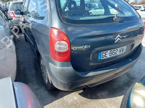 Mirror switch CITROËN XSARA PICASSO (N68) 1.6 HDi | BP19974729I25 