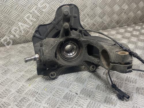 Left front steering knuckle PEUGEOT BOXER Van 2.0 BlueHDi 130 | BP21386731M25