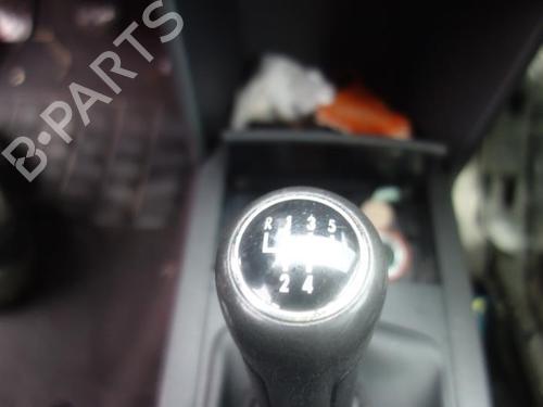 Tailgate VW POLO (9N_, 9A_)  | BP20029408C6 