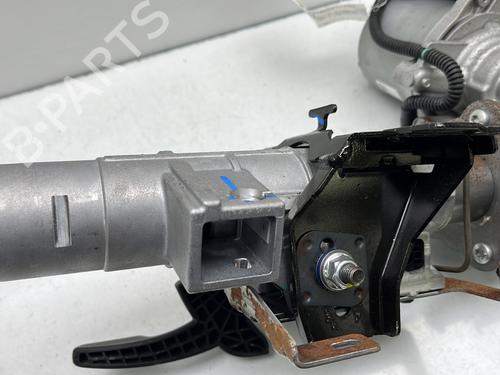 Steering column RENAULT ARKANA I (LCM_, LDN_) 1.6 E-TECH 145 (LDMU) | BP26710871M21 - Image 4