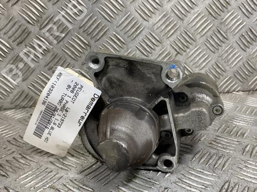 Starter PEUGEOT 2008 I (CU_) 1.6 BlueHDi 100 | BP29413291M8 - Image 3