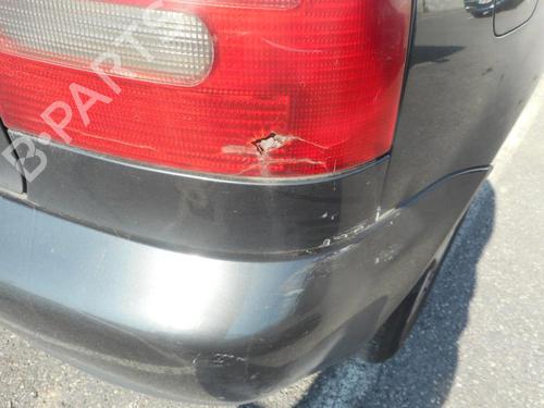Right mirror AUDI A3 (8L1) 1.9 TDI | BP20033051C27 