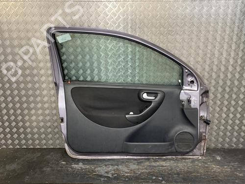 Tür links vorne für OPEL CORSA C (X01) 1.3 CDTI (F08, F68) (70 hp) 28577988