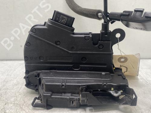 Used Front right lock Front right lock RENAULT TWINGO III (BCM_, BCA_) 1.0 SCe 70 (BCMB) (69 hp) 32682159 32682159