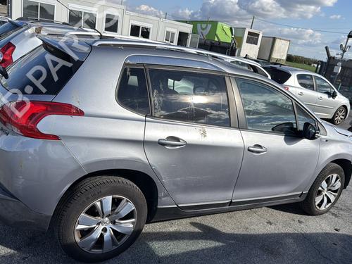 Rear parcel shelf PEUGEOT 2008 I (CU_) 1.2 VTi | BP35896854C85 - Image 17