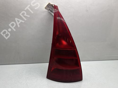 Used Left taillight CITROËN C3 I (FC_, FN_) 1.4 i (73 hp) 32134282