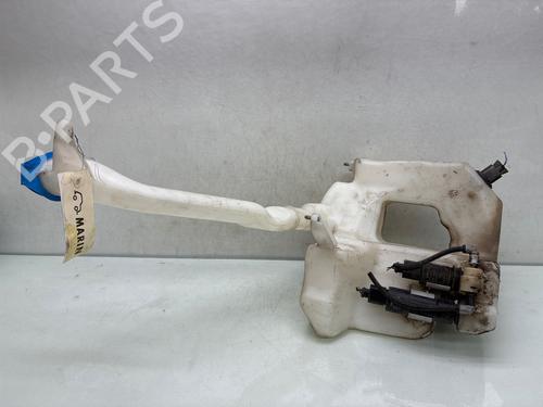 Used Windscreen washer tank Windscreen washer tank 37028965 37028965