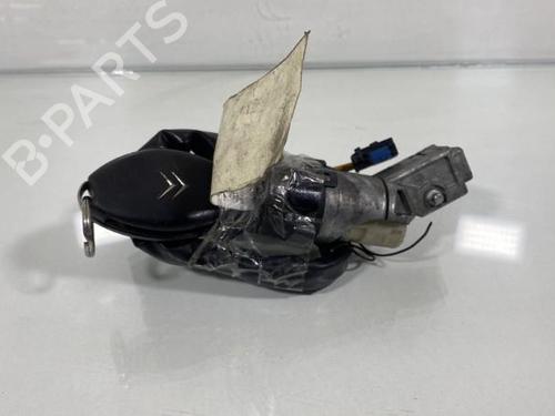 Used Ignition barrel CITROËN C5 I (DC_) 2.0 HDi (DCRHZB, DCRHZE) (109 hp) 20035183