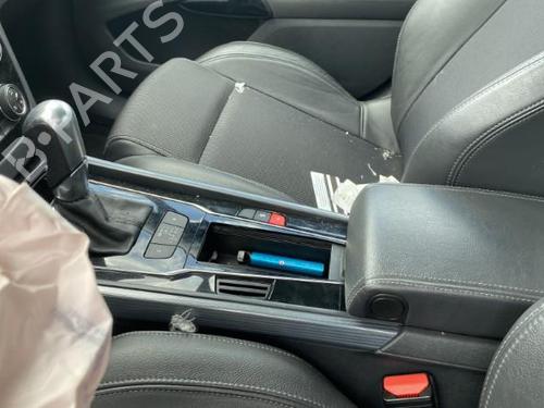 Left front window switch PEUGEOT 508 I (8D_) 2.0 BlueHDi 180 | BP24960424I27  - Image 20