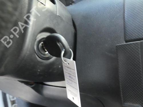 Left sun visor CHEVROLET KALOS | BP20012755I1 - Image 3