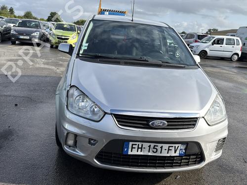 Left front door FORD C-MAX (DM2) 1.6 TDCi | BP29897449C2  - Image 14