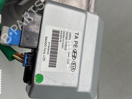 Steering column KIA PICANTO II (TA) 1.0 | BP39138999M21 - Image 3