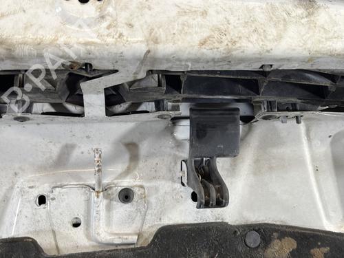 Hood CITROËN SAXO (S0, S1) 1.1 X, SX | BP29413322C1 