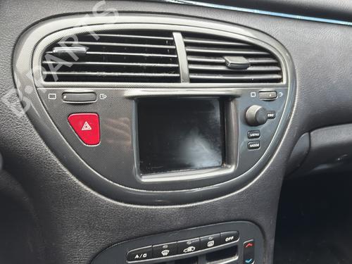 Instrument cluster PEUGEOT 607 (9D, 9U) 2.2 HDi | BP33001426C47  - Image 12