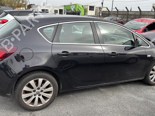 Front left window mechanism OPEL ASTRA J (P10) 1.7 CDTI (68) | BP32391559C22 - Image 21