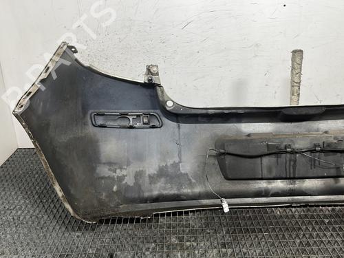 Rear bumper RENAULT CLIO III (BR0/1, CR0/1) 1.5 dCi (BR17, CR17) | BP29841698C8