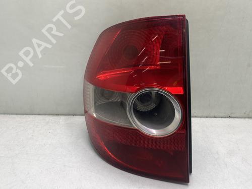 Farolim esquerdo VW FOX Hatchback (5Z1, 5Z3, 5Z4) 1.2 (55 hp) 29939381