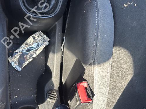 Seat buckle CITROËN C3 II (SC_) 1.4 HDi 70 (SC8HZC, SC8HR0, SC8HP4) | BP27355942I32 - Image 20