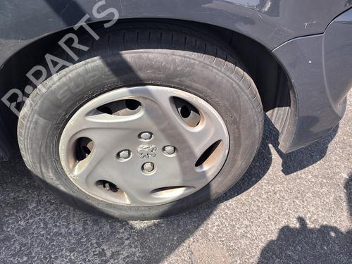 Left front window switch PEUGEOT 206+ (2L_, 2M_) 1.4 HDi eco 70 | BP30535659I27 