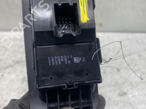Left front window switch OPEL ZAFIRA TOURER C (P12) 2.0 CDTi (75) | BP19969585I27 - Image 2