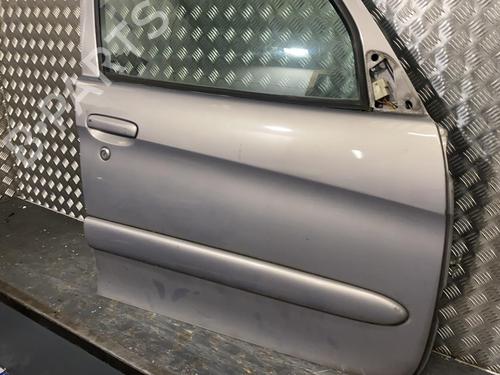Dør højre fortil CITROËN XSARA PICASSO (N68) 1.8 16V (115 hp) 31175990