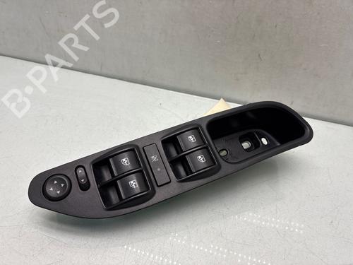 Left front window switch FIAT TIPO Hatchback (356_, 357_) 1.6 D (356HXG1B, 356HXG11) | BP39211960I27 - Image 3