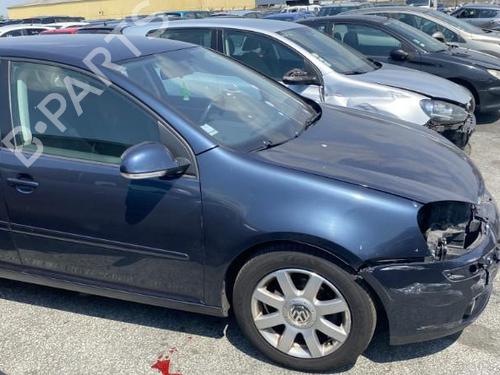 Climate control VW GOLF V (1K1) 1.9 TDI | BP25922964I5  - Image 12