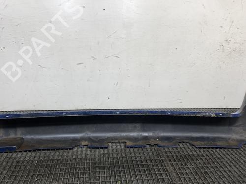 Rear bumper CITROËN BERLINGO / BERLINGO FIRST MPV (MF_, GJK_, GFK_) 1.4 i (MFKFX, MFKFW, GJKFWB, GJKFWC, GFKFWC) | BP21386764C8 