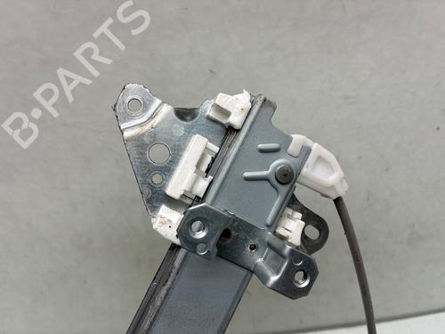 Used Front left window mechanism Front left window mechanism 39179619 39179619