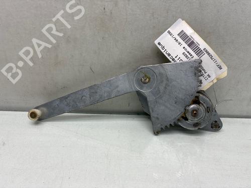 Used Rear right window mechanism Rear right window mechanism CITROËN AX (ZA-_) 10 (50 hp) 34627371 34627371