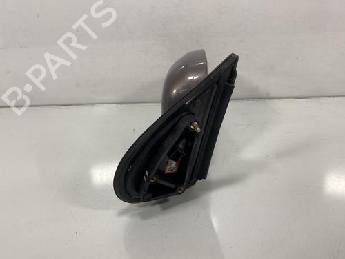 Right mirror HYUNDAI SANTA FÉ I (SM) 2.0 CRDi 4x4 | BP20034839C27 