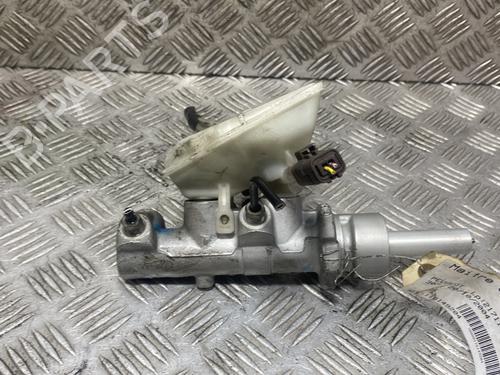 Used Brake master cylinder PEUGEOT 307 (3A/C) 1.6 HDi 110 (109 hp) 30981550