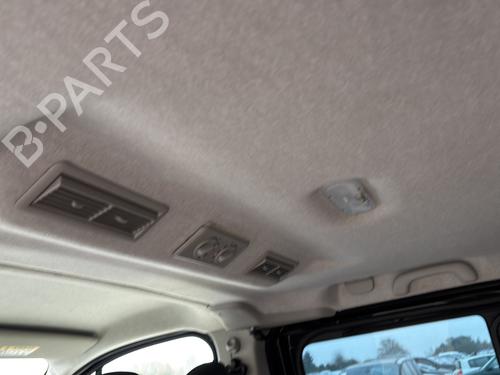 Pedal RENAULT TRAFIC III Bus (JG_) 1.6 dCi 125 (JGMH) | BP26318954I4 - Image 40