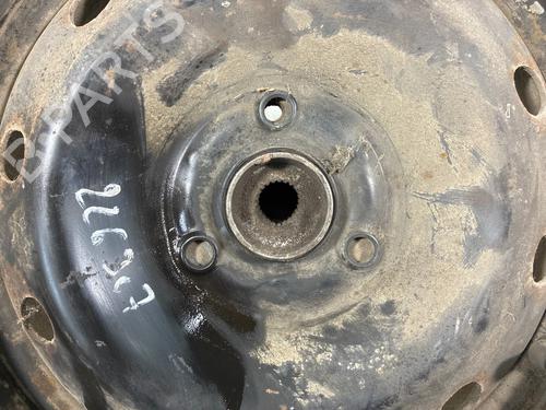 Fælk Fælk PEUGEOT 106 II (1A_, 1C_) 1.0 i (50 hp) 38716567 38716567