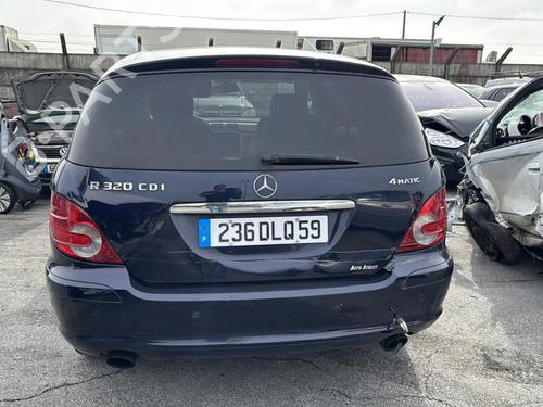Warning switch MERCEDES-BENZ R-CLASS (W251, V251) R 320 CDI 4-matic (251.022, 251.122) | BP30307231I22 - Image 13