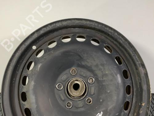 Rim FORD MONDEO IV (BA7)  | BP21960354C45