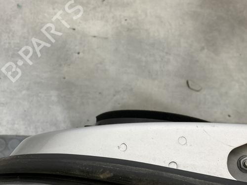 Left rear door OPEL INSIGNIA A Sports Tourer (G09) 1.6 CDTi (35) | BP22626806C4 
