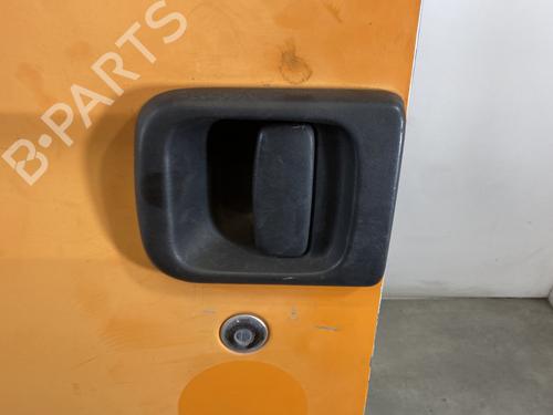 Left front door RENAULT MASTER II Van (FD) 2.5 dCi | BP24961948C2 