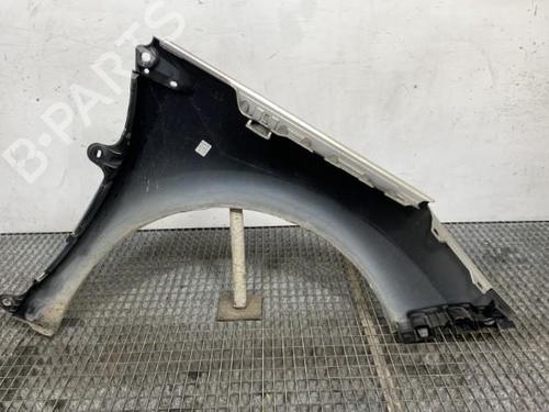 Left front fenders PEUGEOT 308 I (4A_, 4C_) 1.6 HDi | BP28706925C41 