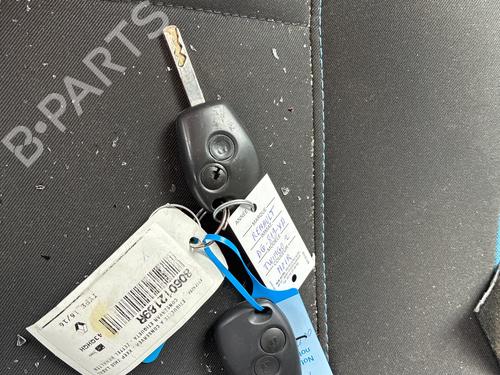 Right front indicator RENAULT TWINGO II (CN0_) | BP37679030C33 - Image 20