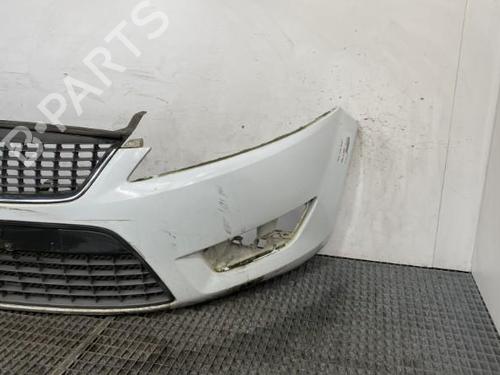 Front bumper FORD MONDEO IV Turnier (BA7) 1.8 TDCi | BP21961202C7 