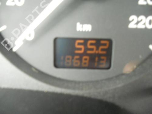 Display OPEL ZAFIRA A MPV (T98) 2.0 DTI 16V (F75) | BP20005760C48 