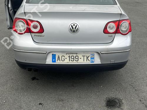 Left tailgate light VW PASSAT B6 (3C2) 1.9 TDI | BP19967025C79 - Image 13