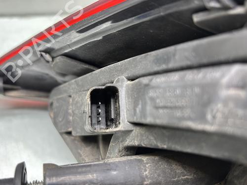 Right taillight RENAULT LAGUNA III (BT0/1) 2.0 dCi (BT01, BT08, BT09, BT0E, BT0K, BT12, BT1C, BT1D,... | BP29286814C35 