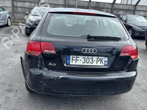 Front left interior door handle AUDI A3 Sportback (8PA) 1.9 TDI | BP31192837I13 - Image 21