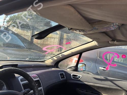 Left front window switch PEUGEOT 307 (3A/C) 2.0 HDi 110 | BP34525154I27 - Image 11