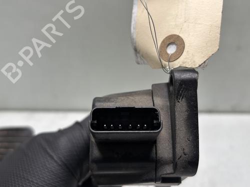 Pedal PEUGEOT PARTNER Box Body/MPV 1.6 HDi | BP31134869I4 