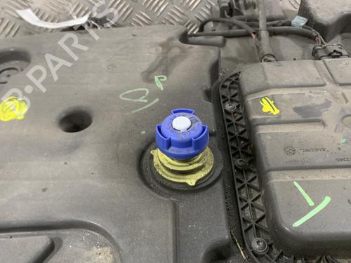 AdBlue tank PEUGEOT 508 I (8D_) 2.0 BlueHDi 180 | BP26000341M85 